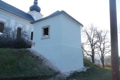 pohled zezadu zprava