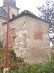 pohled zezadu zprava