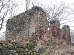 pohled zezadu zprava