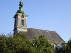 pohled zprava