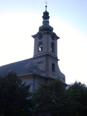 pohled zepředu zleva