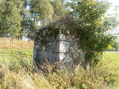 pohled zezadu zprava