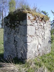 pohled zezadu zprava