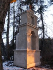 pohled zepředu zleva