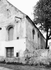 starší foto synagogy