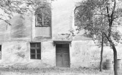 starší foto synagogy