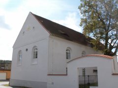 pohled zepředu zprava