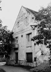 starší foto synagogy