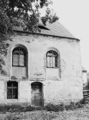 starší foto synagogy