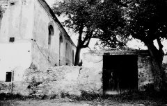 starší foto synagogy