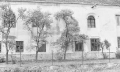 starší foto synagogy