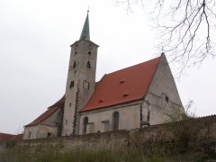 pohled zepředu zleva