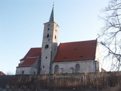 pohled zepředu zleva