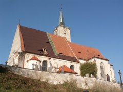 pohled zepředu zprava