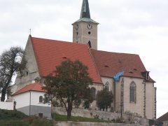 pohled zepředu zprava