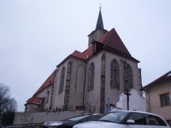 pohled zezadu zprava