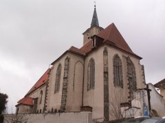 pohled zezadu zprava