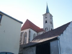 pohled zezadu zleva