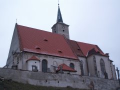 pohled zepředu zprava