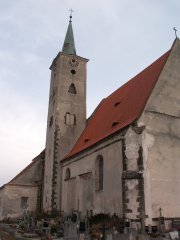 pohled zepředu zleva