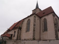 pohled zezadu zprava