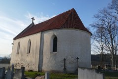 pohled zezadu zprava