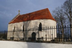 pohled zezadu zprava