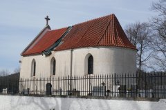 pohled zezadu zprava