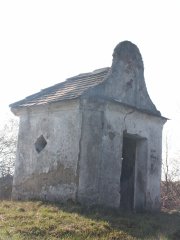 pohled zepředu zleva