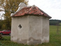 pohled zezadu zprava