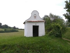 pohled zepředu