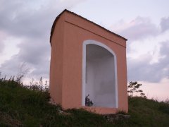 pohled zepředu zleva