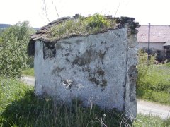 pohled zezadu zleva