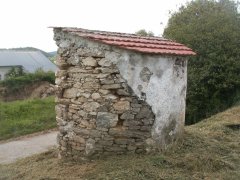 pohled zezadu zprava