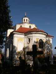 pohled zezadu zprava