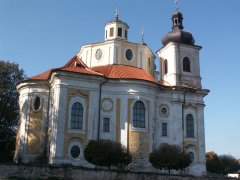 pohled zezadu zleva