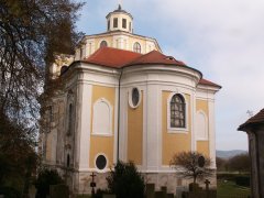pohled zezadu zprava