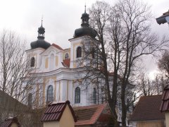 pohled zepředu zprava