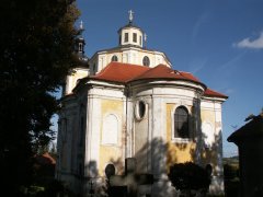 pohled zezadu zprava