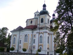 pohled zepředu zleva