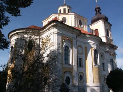 pohled zezadu zleva