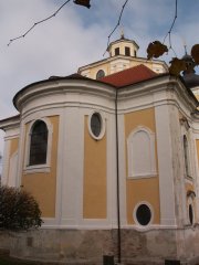 pohled zezadu