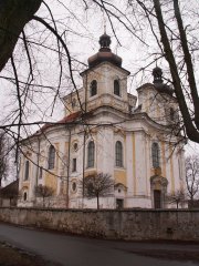 pohled zepředu zleva