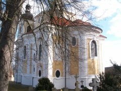 pohled zezadu zprava