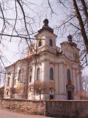 pohled zepředu zleva