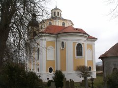 pohled zezadu zprava