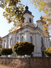 pohled zepředu zleva