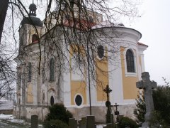 pohled zezadu zprava