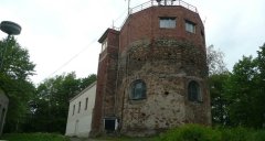 pohled zezadu zprava