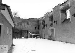 bývalá kaple